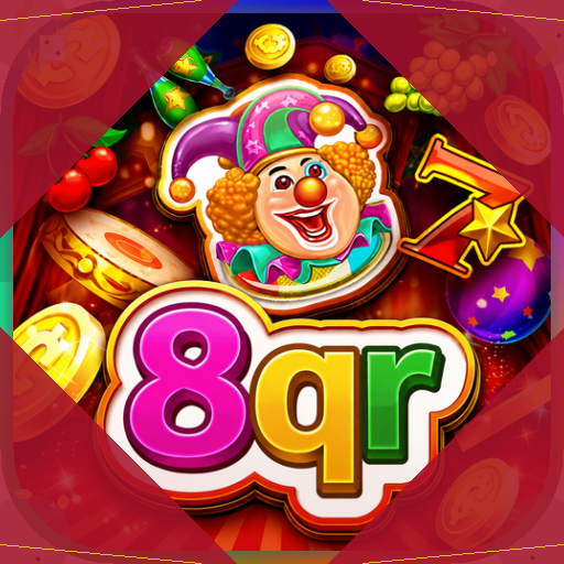 8qr — galeri pratinjau - APK Resmi