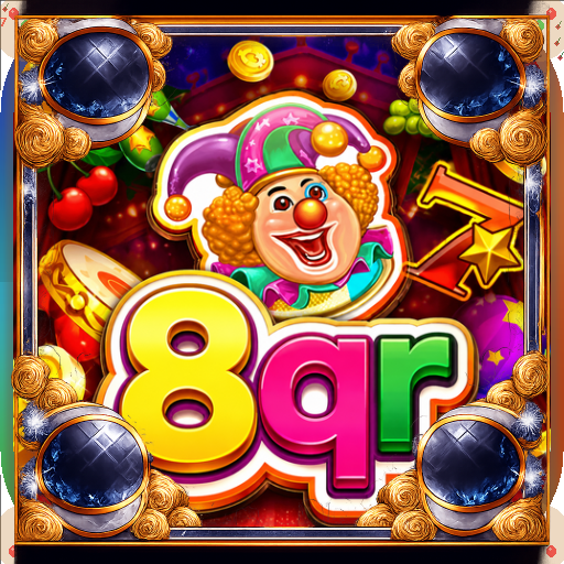 8qr — galeri pratinjau Resmi APK